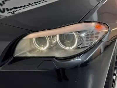 Vendo BMW 520 2012 - 16950 EUR, 197000 km - AUTO.MOTO.pt