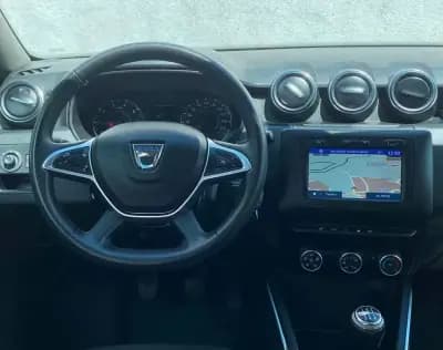 Sell Dacia Duster 2019 - 12490 EUR, 114098 km - AUTO.MOTO.pt