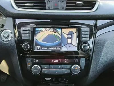 Sell Nissan Qashqai 2016 - 16500 EUR, 146464 km - AUTO.MOTO.pt