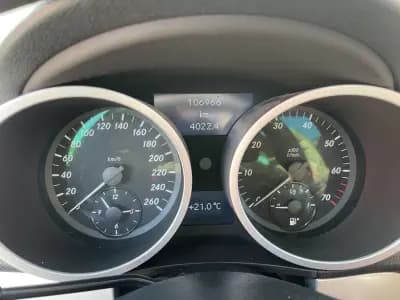 Sell Mercedes-Benz SLK 200 2006 - 17950 EUR, 106996 km - AUTO.MOTO.pt