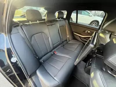 Vendo BMW 320 2021 - 31950 EUR, 80000 km - AUTO.MOTO.pt