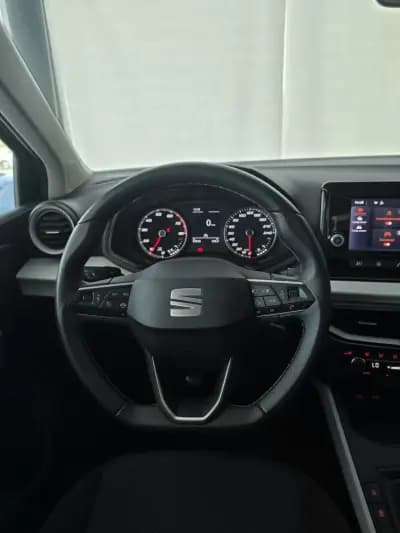 Sell SEAT Arona 2022 - 16900 EUR, 67512 km - AUTO.MOTO.pt