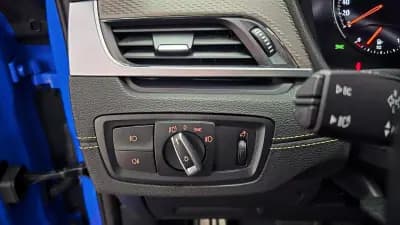 Sell BMW X2 2018 - 25350 EUR, 120907 km - AUTO.MOTO.pt