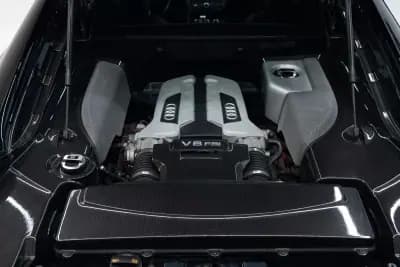 Vendo Audi R8 Coupé 2007 - 74950 EUR, 65000 km - AUTO.MOTO.pt