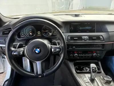 Sell BMW M550d 2013 - 27500 EUR, 272000 km - AUTO.MOTO.pt