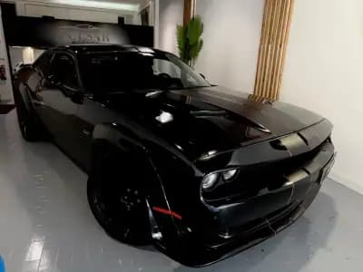 Vendo Dodge Challenger 2018 - 54900 EUR, 86429 km - AUTO.MOTO.pt