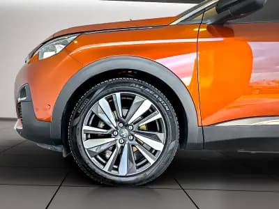 Vendo Peugeot 3008 2016 - 17450 EUR, 116000 km - AUTO.MOTO.pt