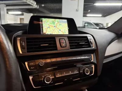 Vendo BMW 116 2015 - 11990 EUR, 187000 km - AUTO.MOTO.pt