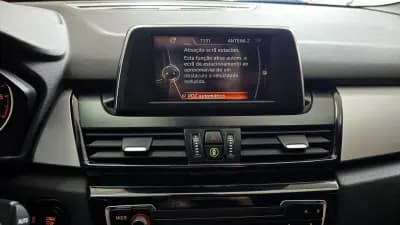 Sell BMW 216 Active Tourer 2016 - 14350 EUR, 164784 km - AUTO.MOTO.pt