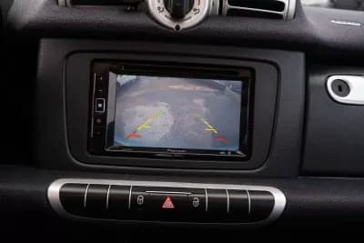 Vendo Smart Fortwo Cabrio 2011 - 6900 EUR, 163000 km - AUTO.MOTO.pt