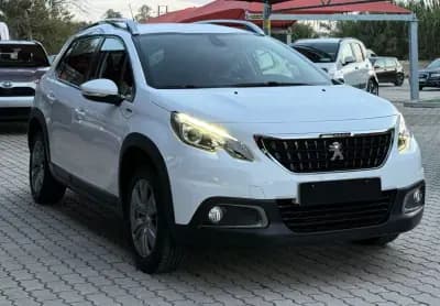 Vendo Peugeot 2008 2019 - 13250 EUR, 90000 km - AUTO.MOTO.pt