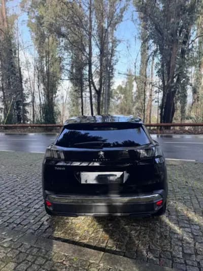 Vendo Peugeot 3008 2021 - 23500 EUR, 113156 km - AUTO.MOTO.pt