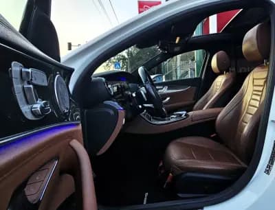 Vendo Mercedes-Benz E 220 2017 - 31500 EUR, 150000 km - AUTO.MOTO.pt