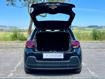 Vendo Citroën C3 2023 - 16280 EUR, 18200 km - AUTO.MOTO.pt