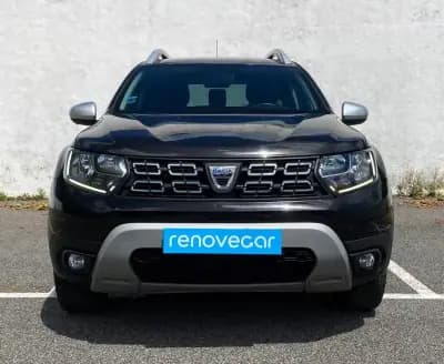 Sell Dacia Duster 2019 - 12490 EUR, 114098 km - AUTO.MOTO.pt