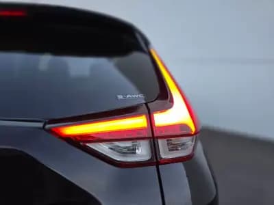 Sell Mitsubishi Eclipse Cross 2022 - 23750 EUR, 67500 km - AUTO.MOTO.pt