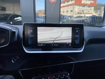 Sell Peugeot 2008 2021 - 16850 EUR, 43376 km - AUTO.MOTO.pt