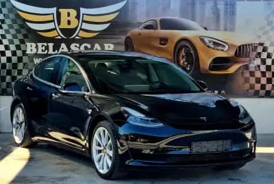 Vendo Tesla Model 3 2020 - 23500 EUR, 81000 km - AUTO.MOTO.pt