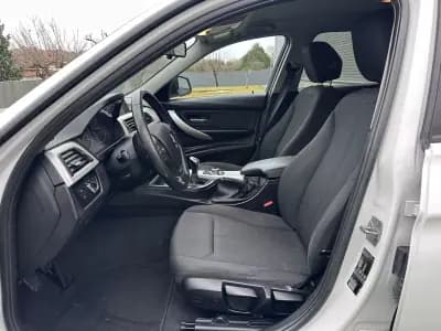 Sell BMW 318 2016 - 14900 EUR, 160000 km - AUTO.MOTO.pt