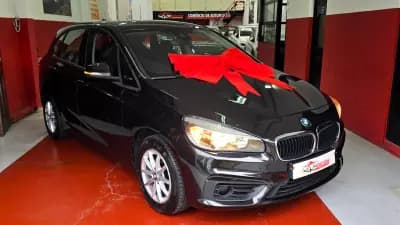 Sell BMW 216 Active Tourer 2016 - 14350 EUR, 164784 km - AUTO.MOTO.pt