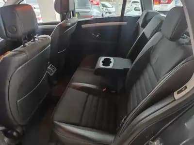 Sell Renault Laguna Break 2009 - 8450 EUR, 105000 km - AUTO.MOTO.pt