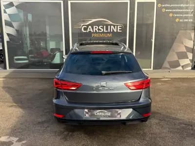 Vendo SEAT Leon ST 2020 - 15700 EUR, 124384 km - AUTO.MOTO.pt
