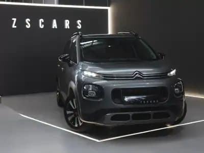 Sell Citroën C3 Aircross 2018 - 11990 EUR, 75000 km - AUTO.MOTO.pt