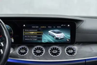 Sell Mercedes-Benz E 220 2021 - 49950 EUR, 64000 km - AUTO.MOTO.pt