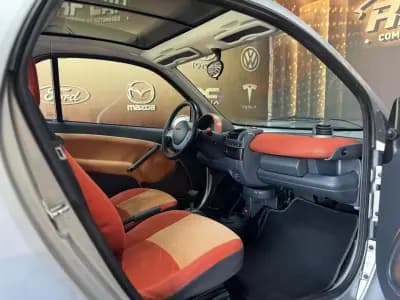 Sell Smart Fortwo Cabrio 2004 - 4450 EUR, 220000 km - AUTO.MOTO.pt