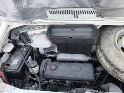 Vendo Fiat Ducato 1992 - 13965 EUR, 207000 km - AUTO.MOTO.pt