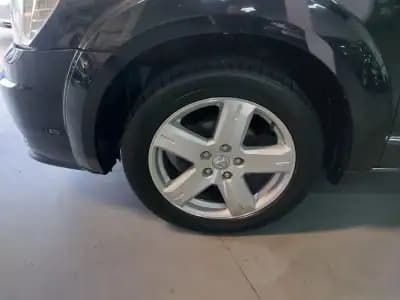 Vendo Dodge Journey 2008 - 10990 EUR, 168374 km - AUTO.MOTO.pt