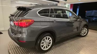 Vendo BMW X1 2017 - 16900 EUR, 188417 km - AUTO.MOTO.pt