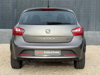Vendo SEAT Ibiza 2017 - 10900 EUR, 158000 km - AUTO.MOTO.pt
