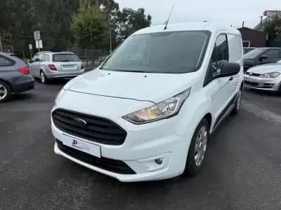 Sell Ford Transit Connect 2019 - 17490 EUR, 99576 km - AUTO.MOTO.pt