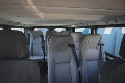 Vendo Renault Trafic 2017 - 21750 EUR, 201400 km - AUTO.MOTO.pt