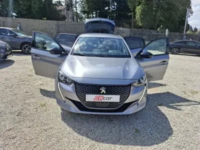 Vendo Peugeot 208 2021 - 16499 EUR, 82000 km - AUTO.MOTO.pt