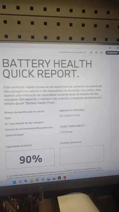 Vendo BMW 330 2021 - 22500 EUR, 213862 km - AUTO.MOTO.pt