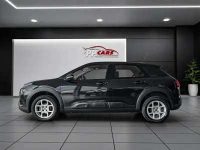 Sell Citroën C4 Cactus 2018 - 12950 EUR, 93000 km - AUTO.MOTO.pt