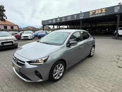 Vendo Opel Corsa 2021 - 15000 EUR, 91935 km - AUTO.MOTO.pt