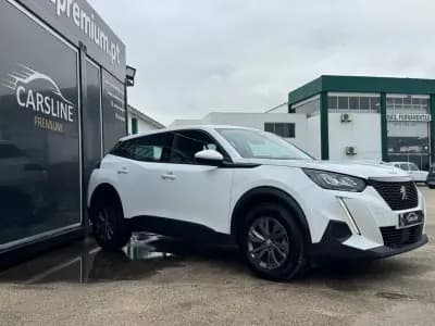 Vendo Peugeot 2008 2020 - 14790 EUR, 57344 km - AUTO.MOTO.pt