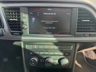 Vendo SEAT Leon ST 2020 - 15700 EUR, 124384 km - AUTO.MOTO.pt