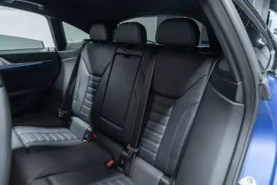 Vendo BMW i4 2022 - 45950 EUR, 79000 km - AUTO.MOTO.pt