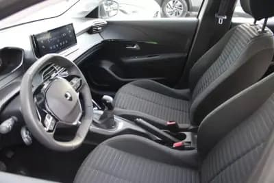 Sell Peugeot 208 2024 - 17750 EUR, 25295 km - AUTO.MOTO.pt