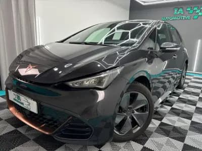 Vendo Cupra Born 2021 - 18750 EUR, 158000 km - AUTO.MOTO.pt