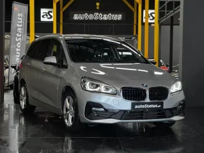 Vendo BMW 216 Active Tourer 2019 - 17990 EUR, 193000 km - AUTO.MOTO.pt