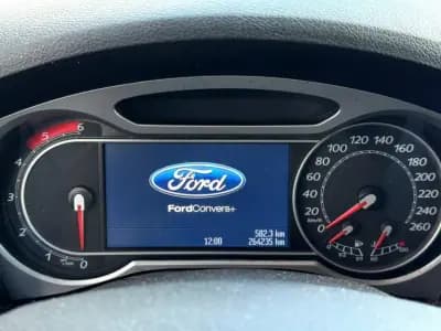 Vendo Ford Galaxy 2010 - 3550 EUR, 264235 km - AUTO.MOTO.pt