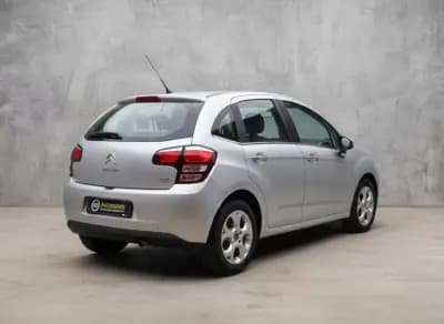 Vendo Citroën C3 2015 - 9990 EUR, 112000 km - AUTO.MOTO.pt