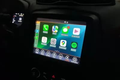 Sell Jeep Renegade 2022 - 23950 EUR, 19039 km - AUTO.MOTO.pt