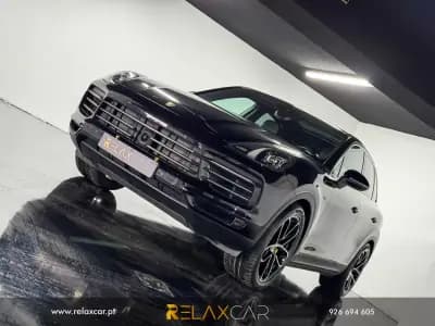 Vendo Porsche Cayenne 2018 - 53990 EUR, 150300 km - AUTO.MOTO.pt