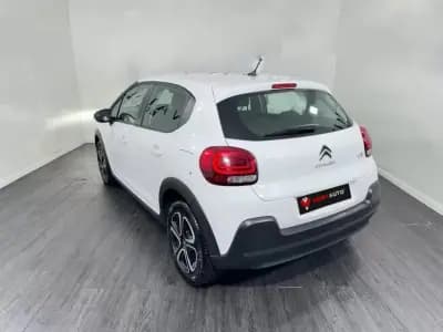 Sell Citroën C3 2022 - 12850 EUR, 63983 km - AUTO.MOTO.pt